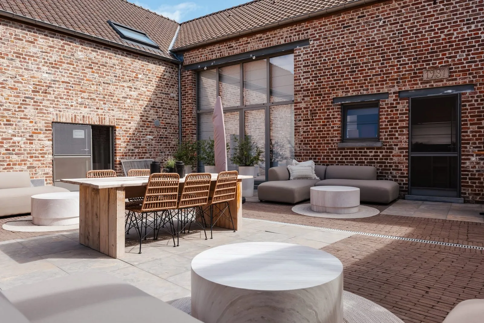 Farmhouse property photo