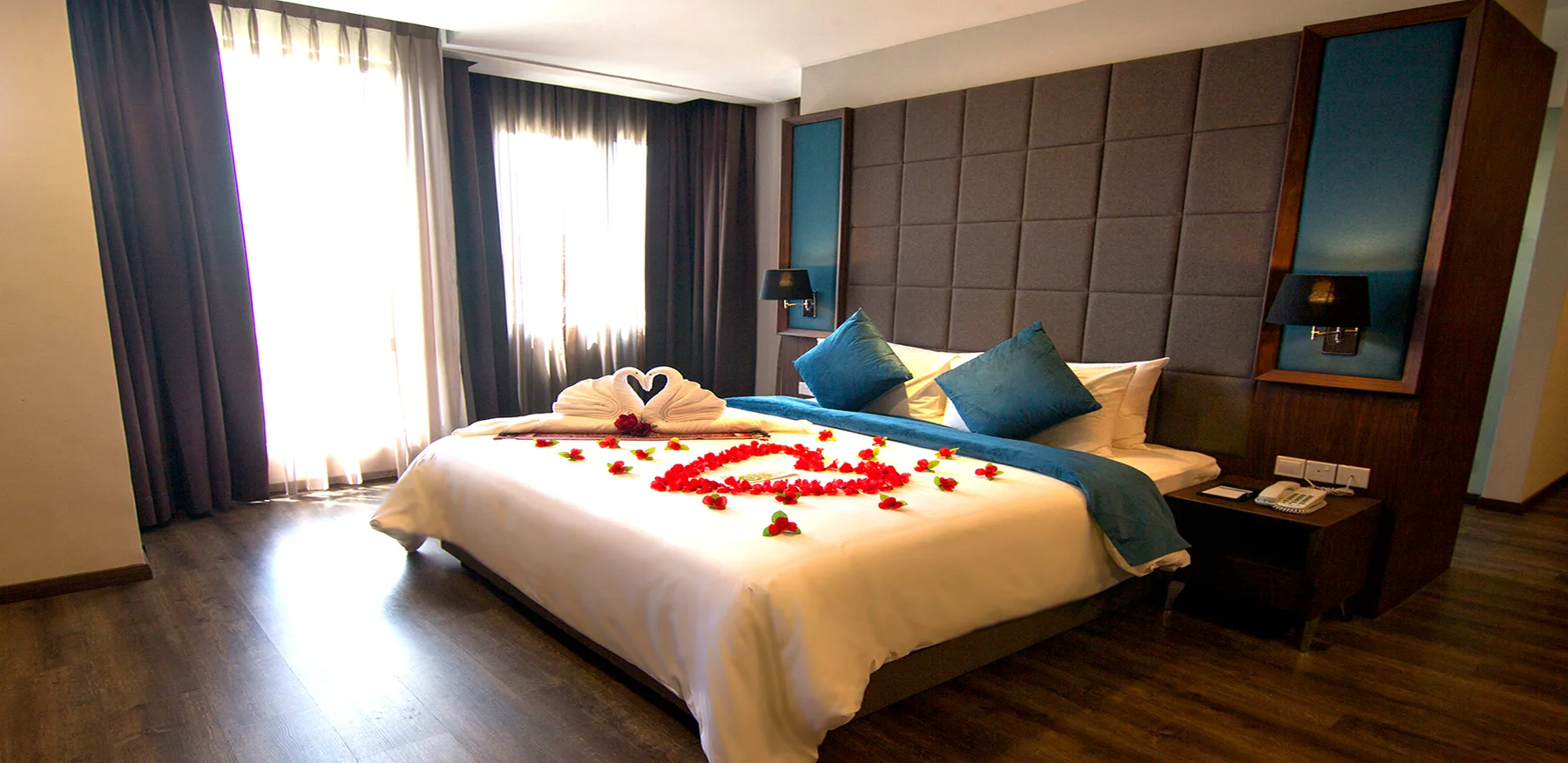GoldenBay Hotel Bintulu