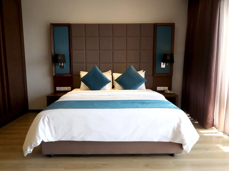 GoldenBay Hotel Bintulu