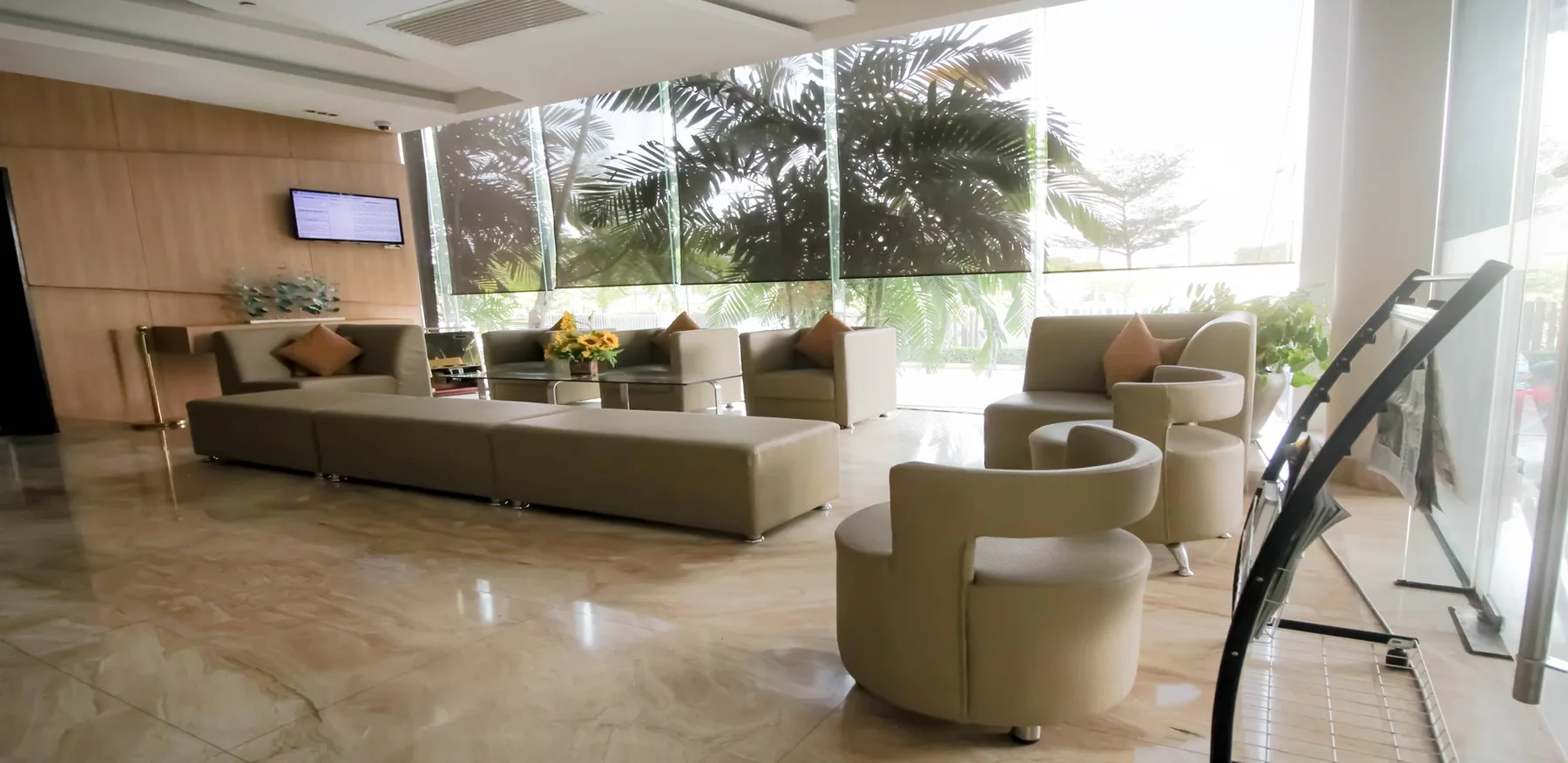 GoldenBay Hotel Bintulu