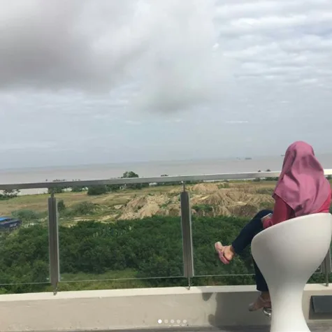 GoldenBay Hotel Bintulu