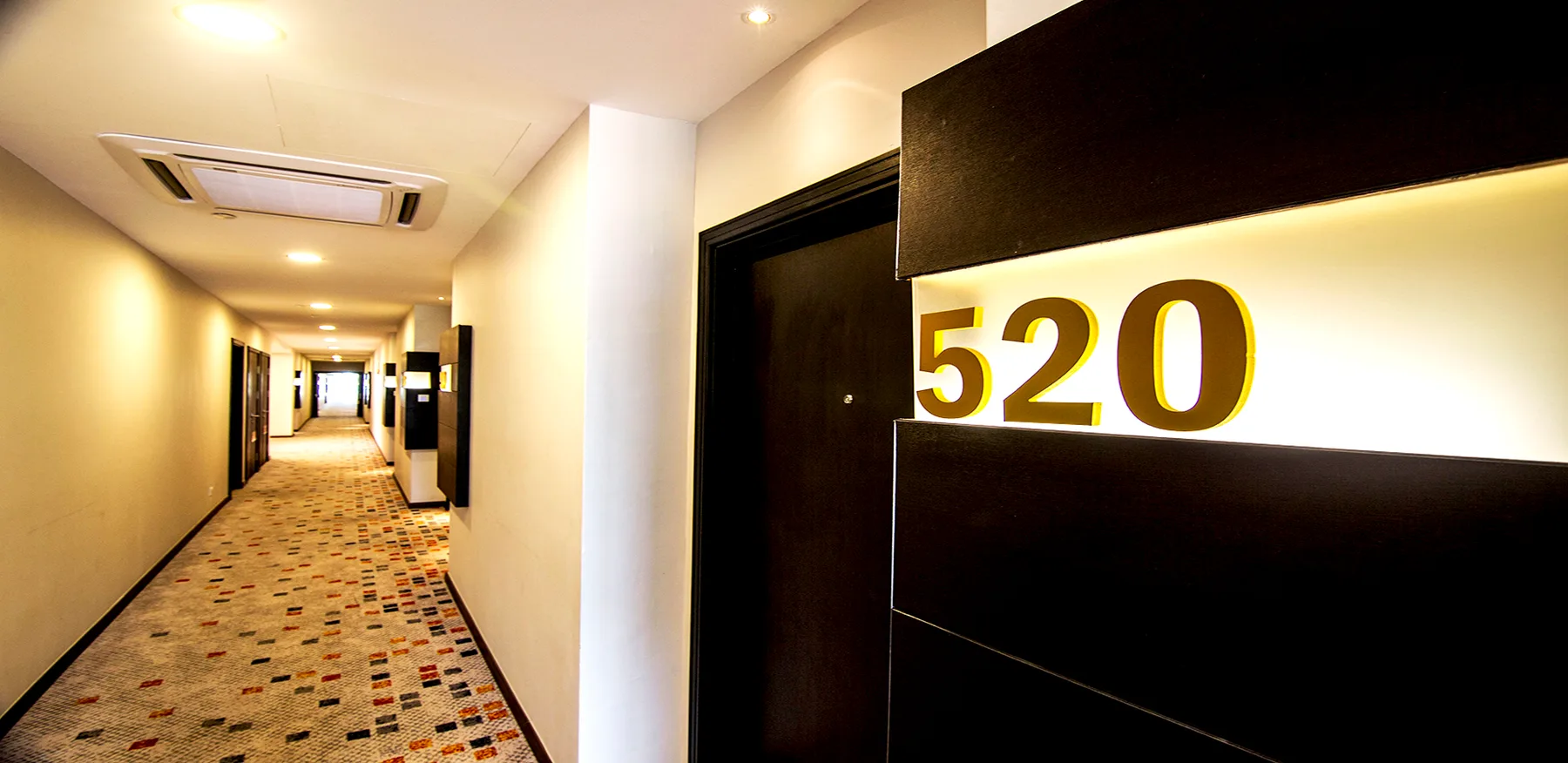 GoldenBay Hotel Bintulu