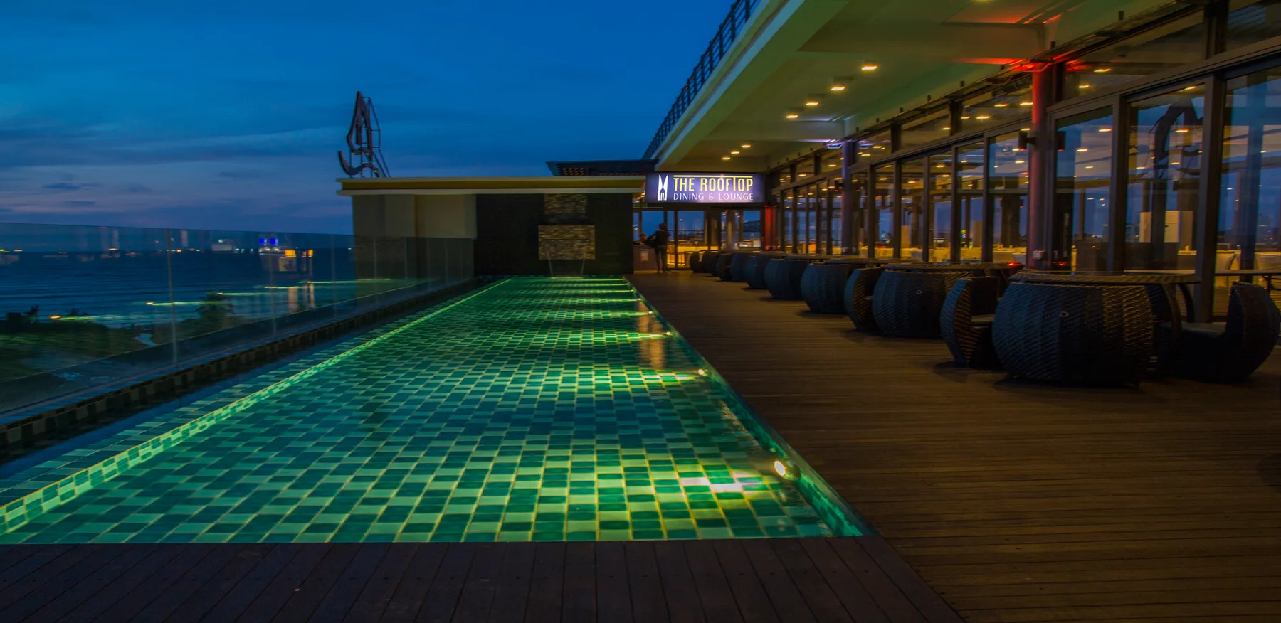 GoldenBay Hotel Bintulu