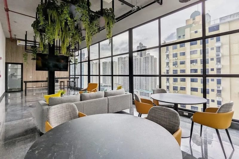 Warm 1BR in San Francisco w/ Balcony