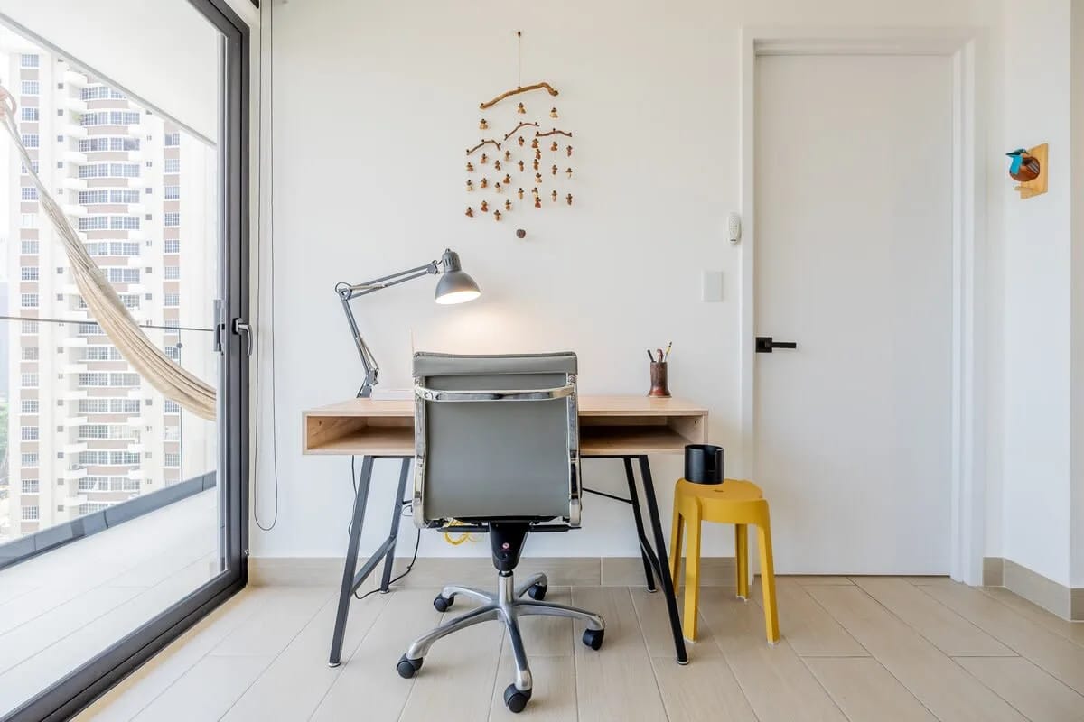 Warm 1BR in San Francisco w/ Balcony