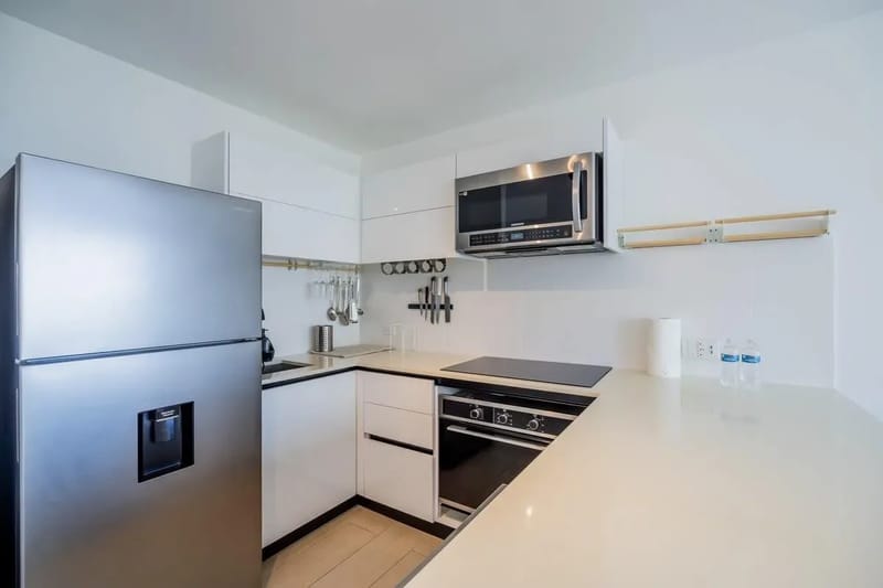 Warm 1BR in San Francisco w/ Balcony