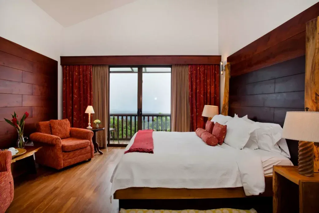 Habitación Colibrí
