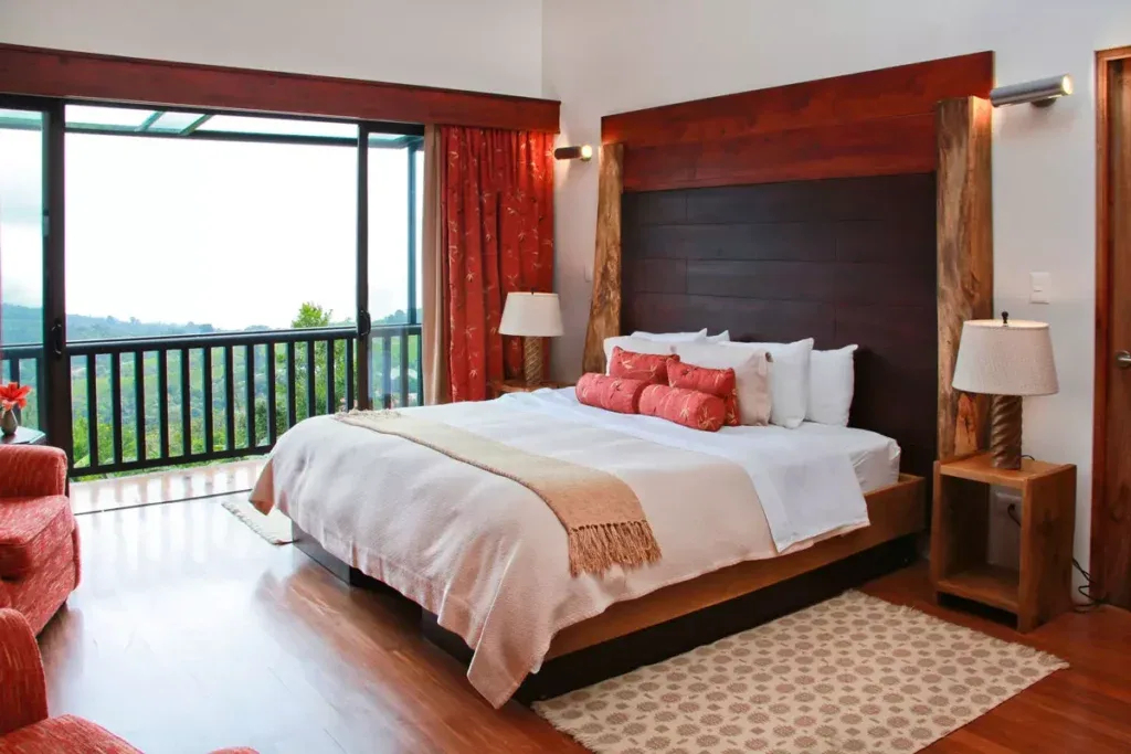 Habitación Tángara
