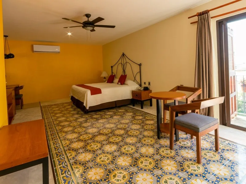 Suite Júnior King