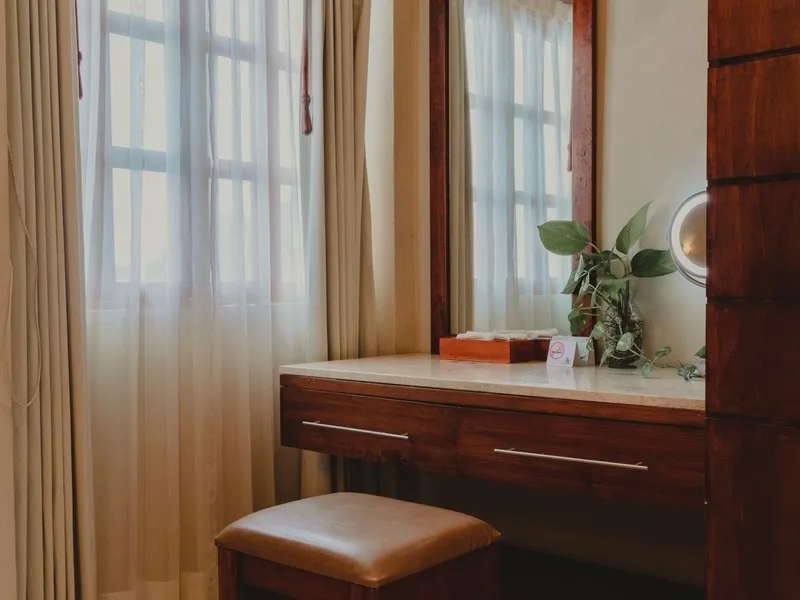 Suite Principal