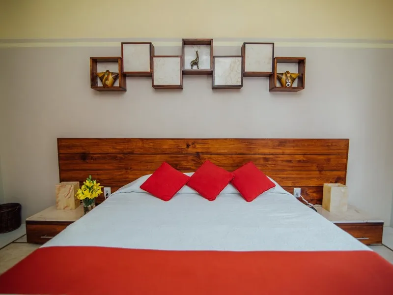 Suite Júnior King