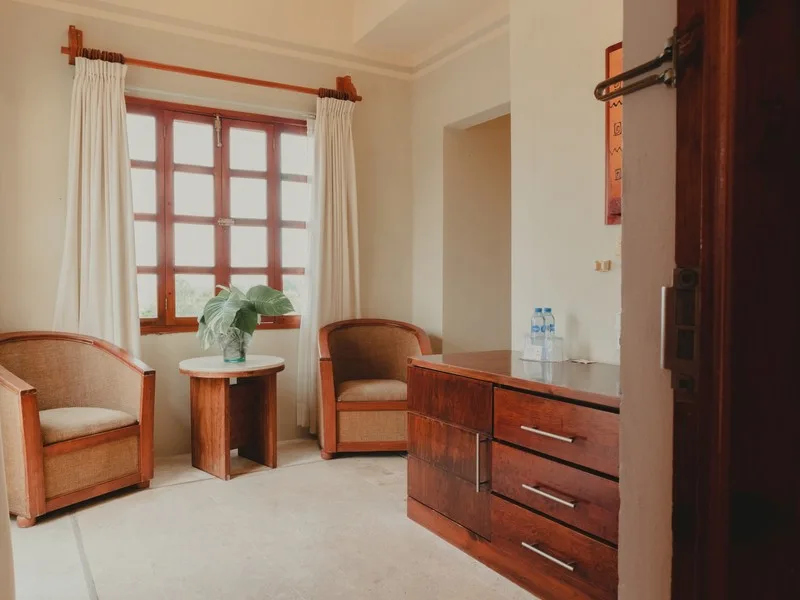 Suite Principal