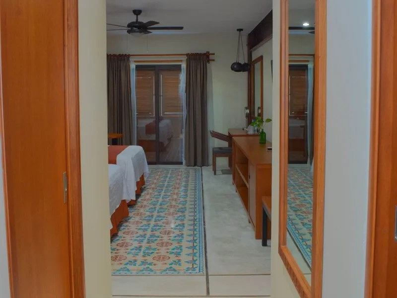 Suite Ejecutiva Doble