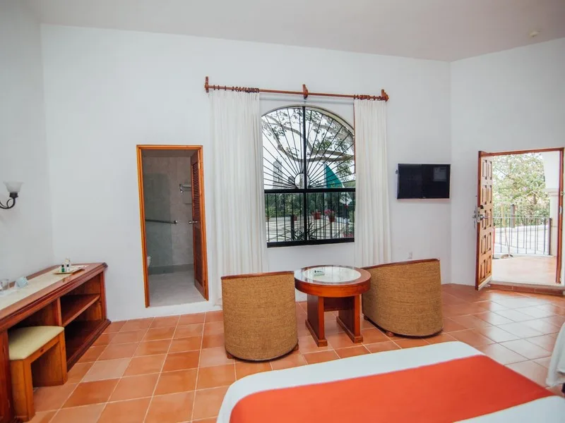 Suite Júnior Doble