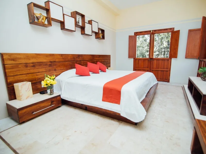 Suite Júnior King