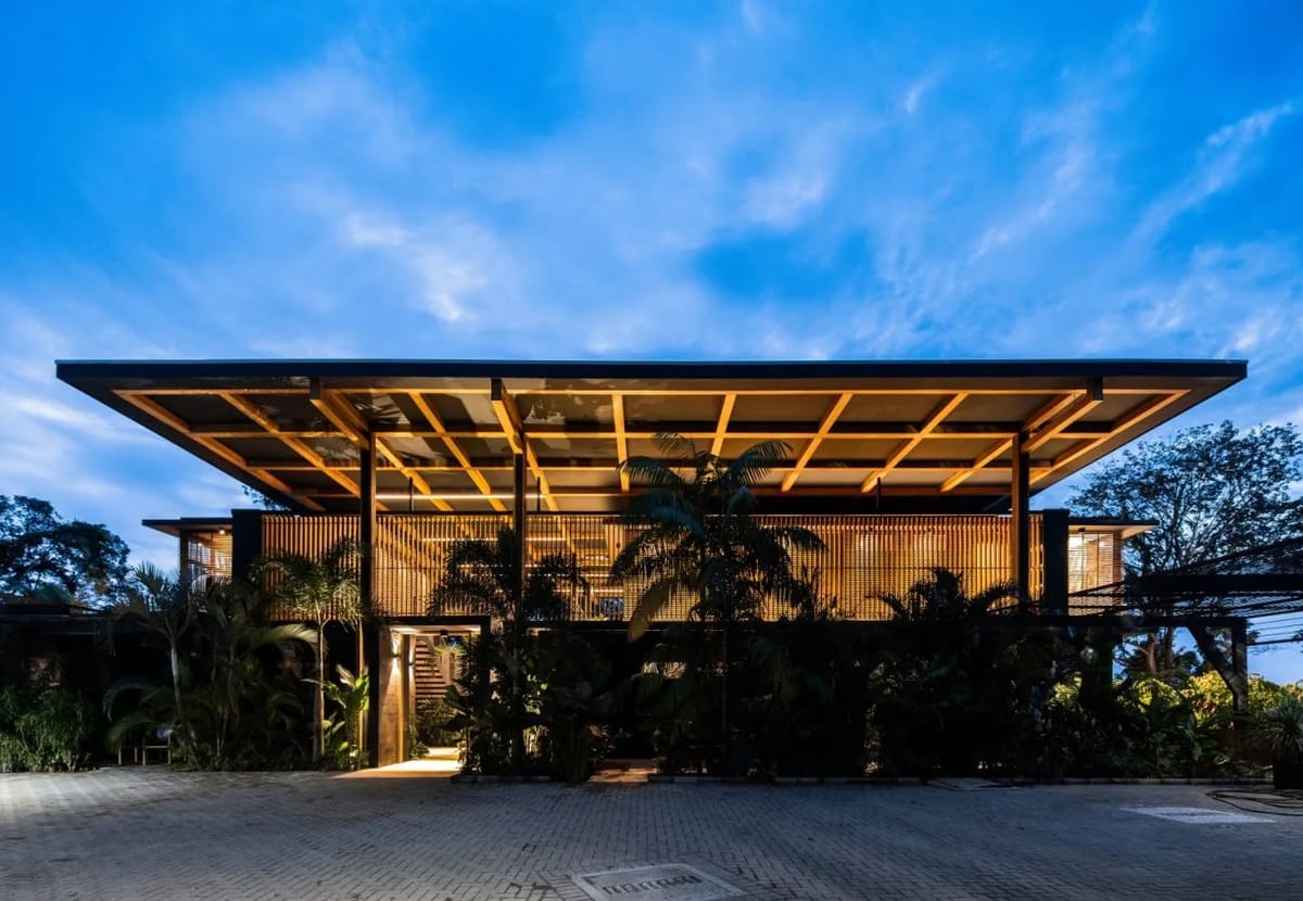 Villa in Santa Teresa - Villa Nalani by Pura Villas