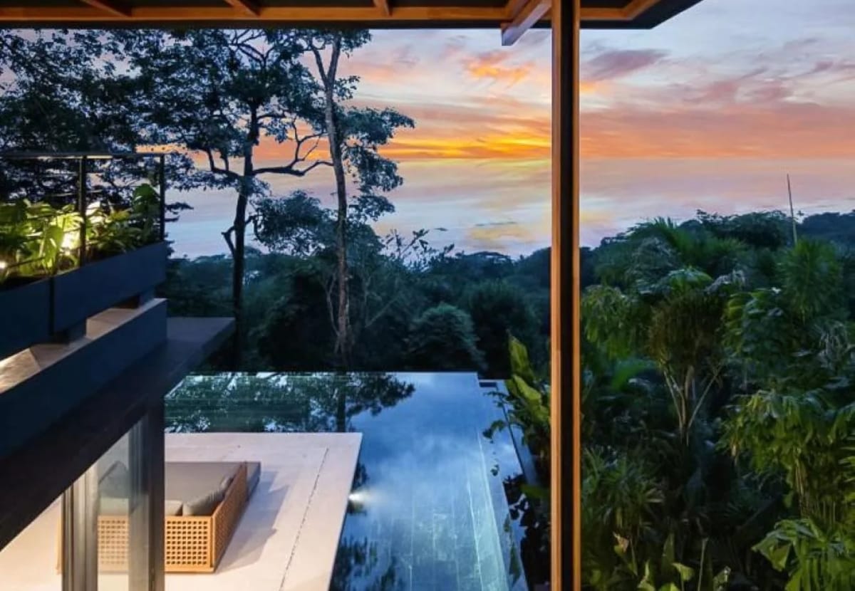 Villa in Santa Teresa - Villa Nalani by Pura Villas