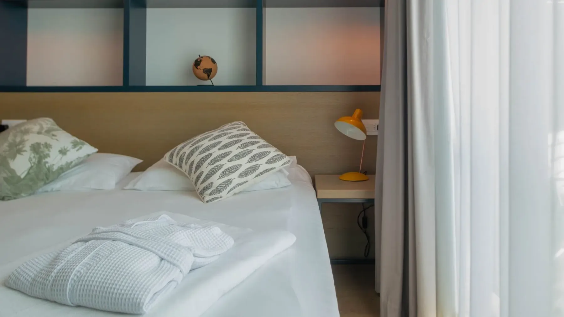 Habitación FREEDOM