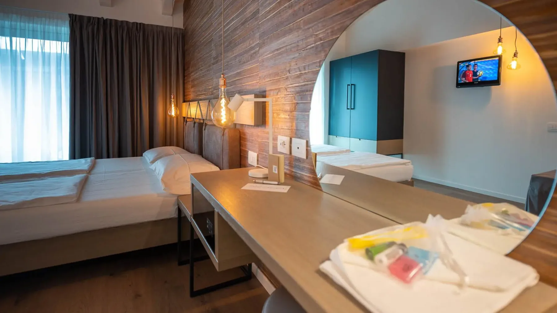 Habitación BELLA