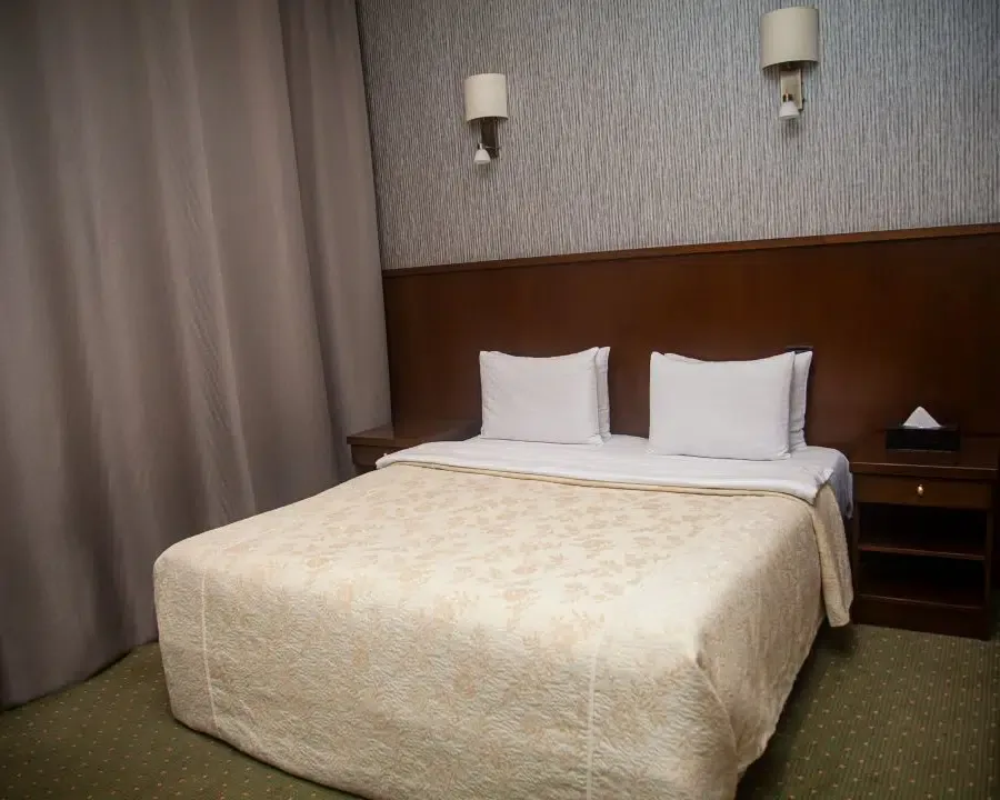 Foto del hotel