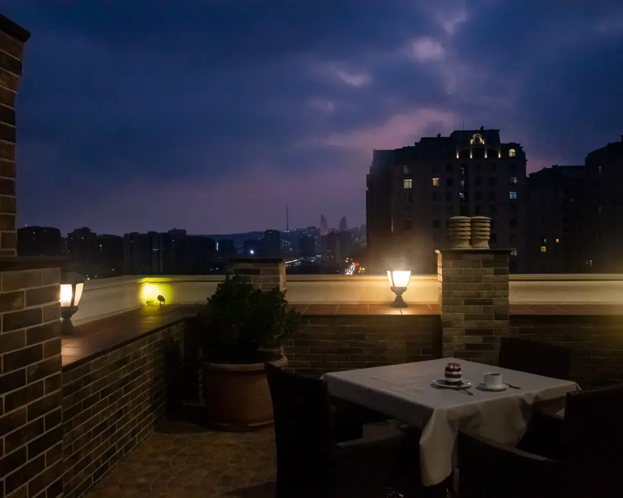 Foto del hotel