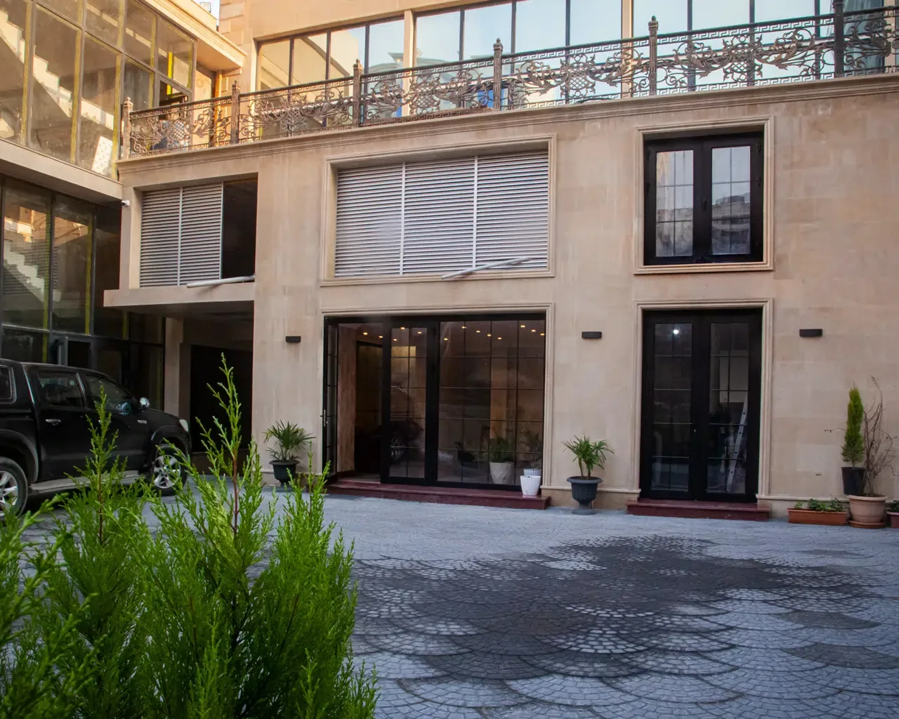 Foto del hotel