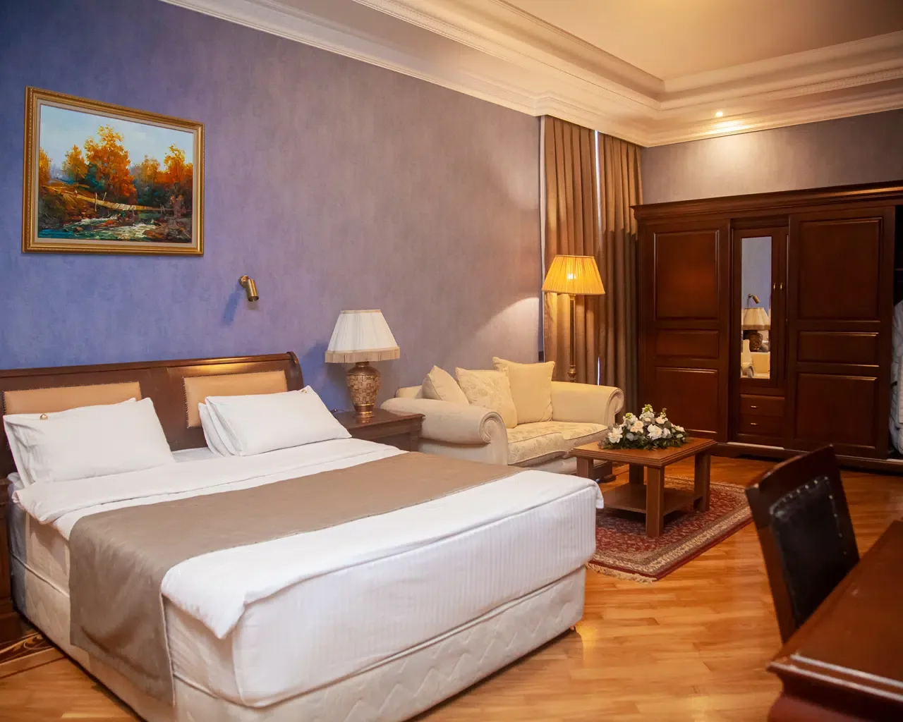 Foto del hotel