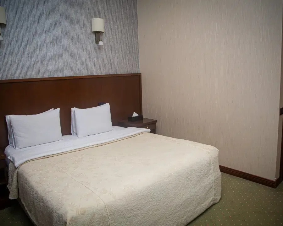 Foto del hotel