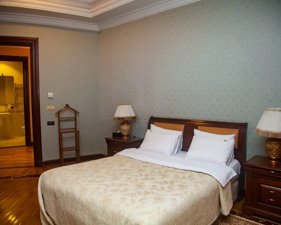 Foto del hotel