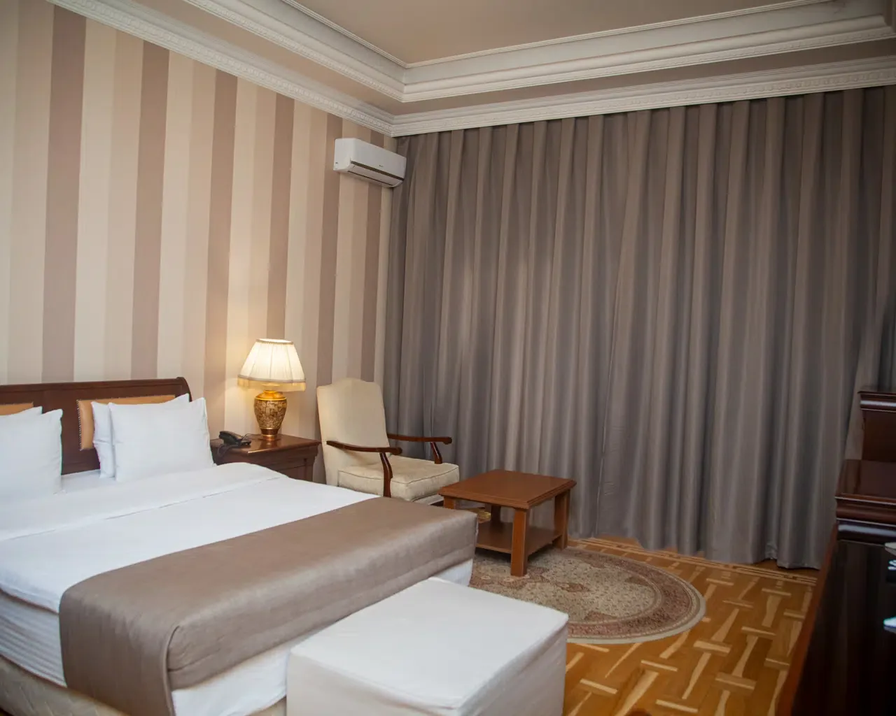 Foto del hotel