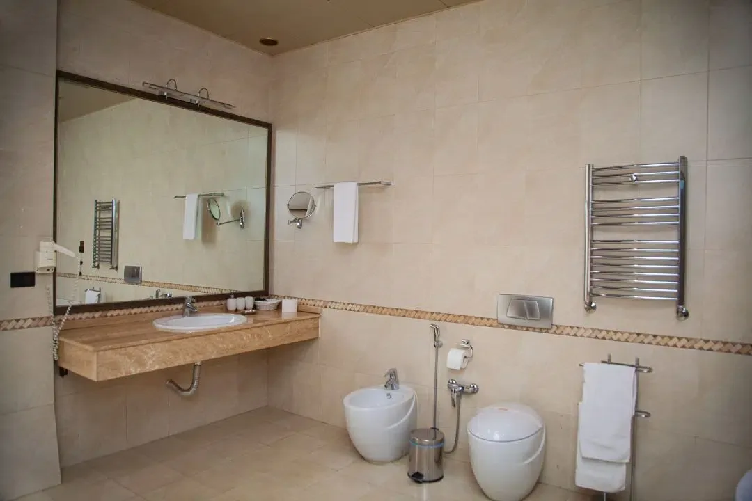 Foto de la habitación
