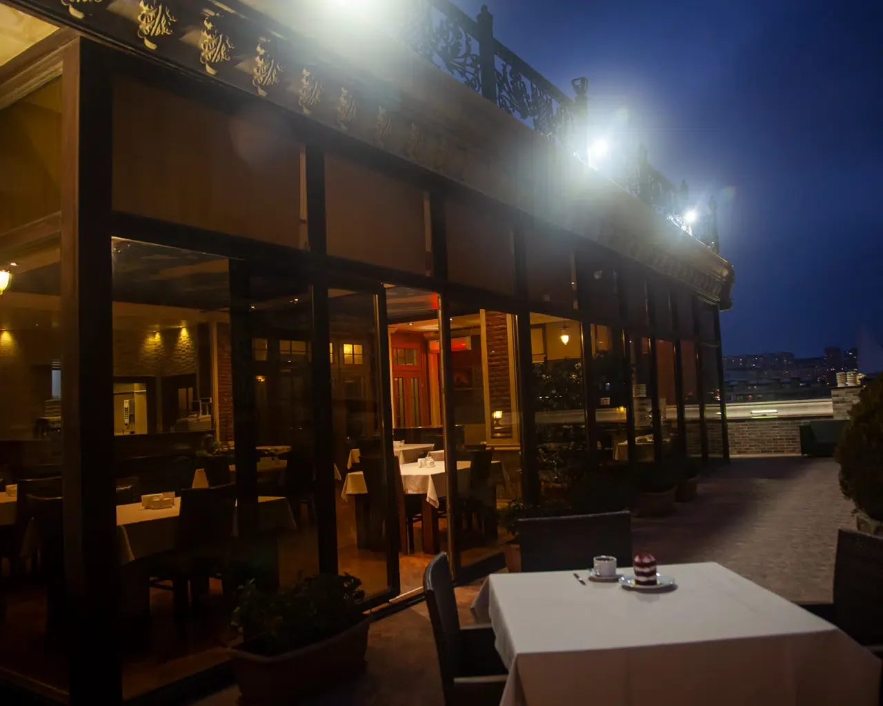 Foto del hotel