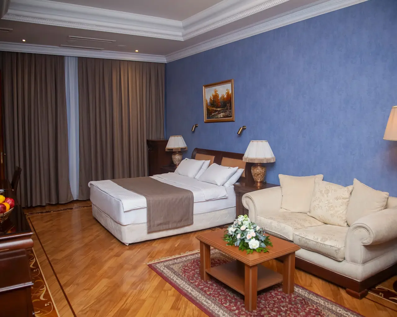 Foto del hotel