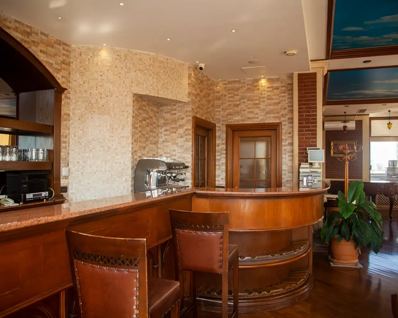 Foto del hotel