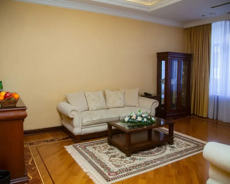 Foto del hotel