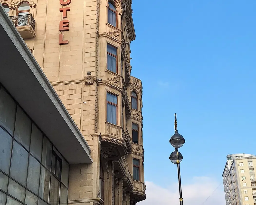 Foto del hotel