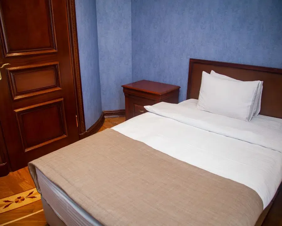 Foto del hotel