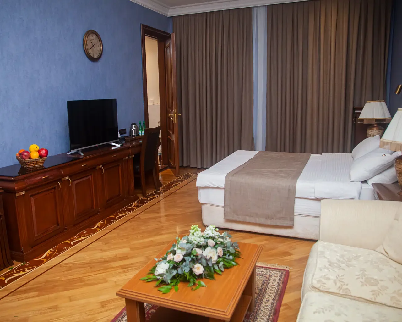 Foto del hotel
