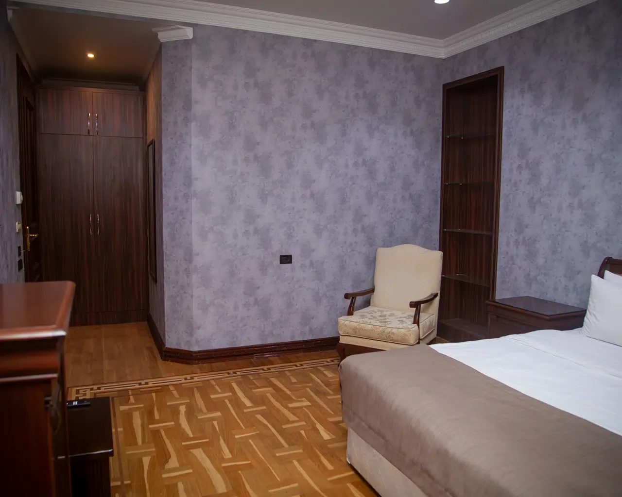 Foto del hotel