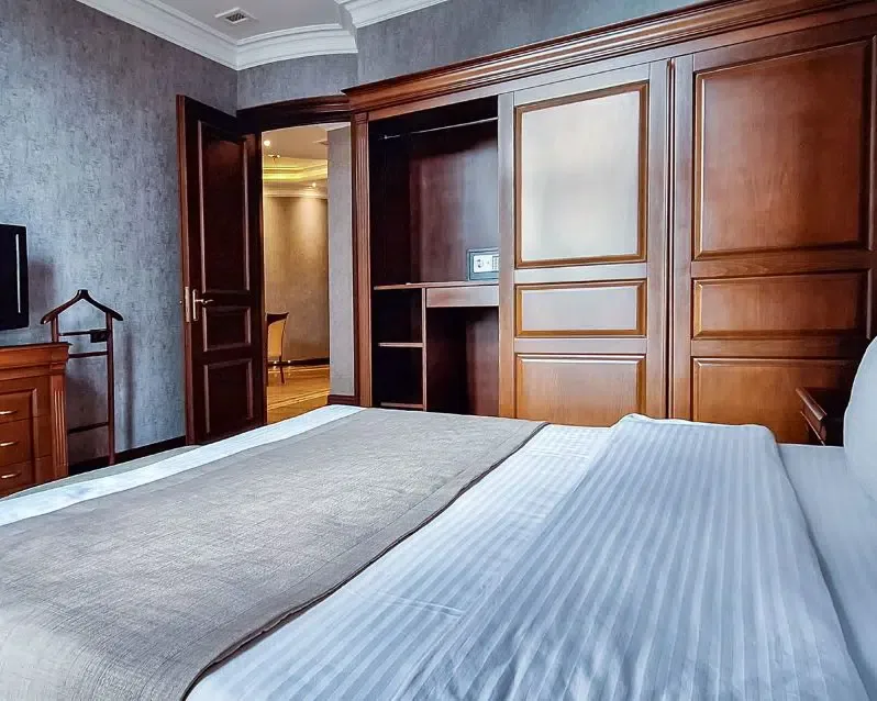 Foto del hotel