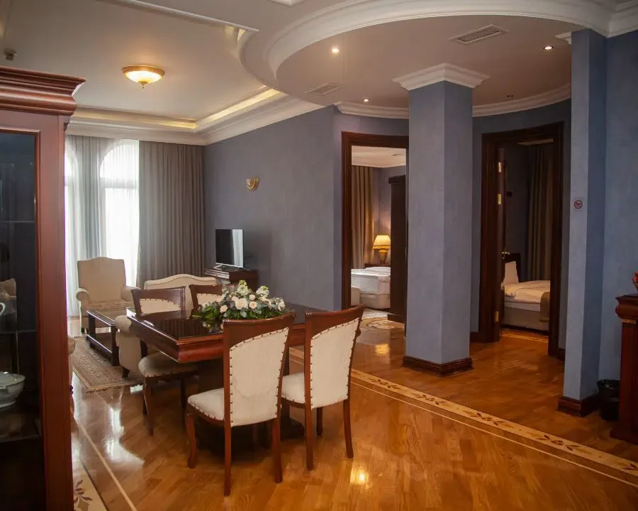 Foto del hotel