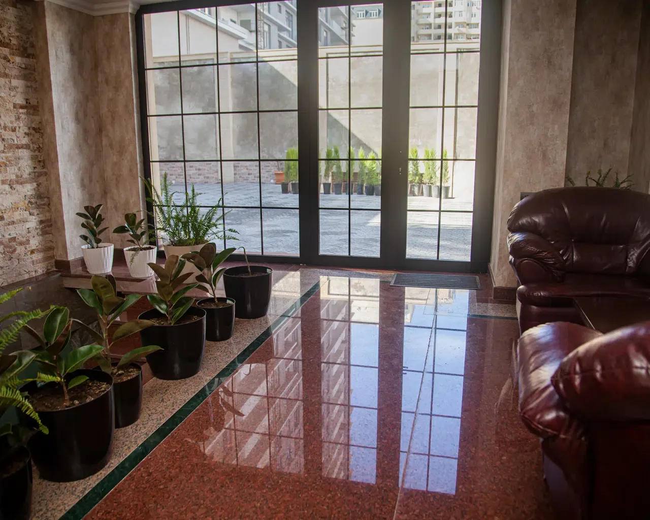 Foto del hotel
