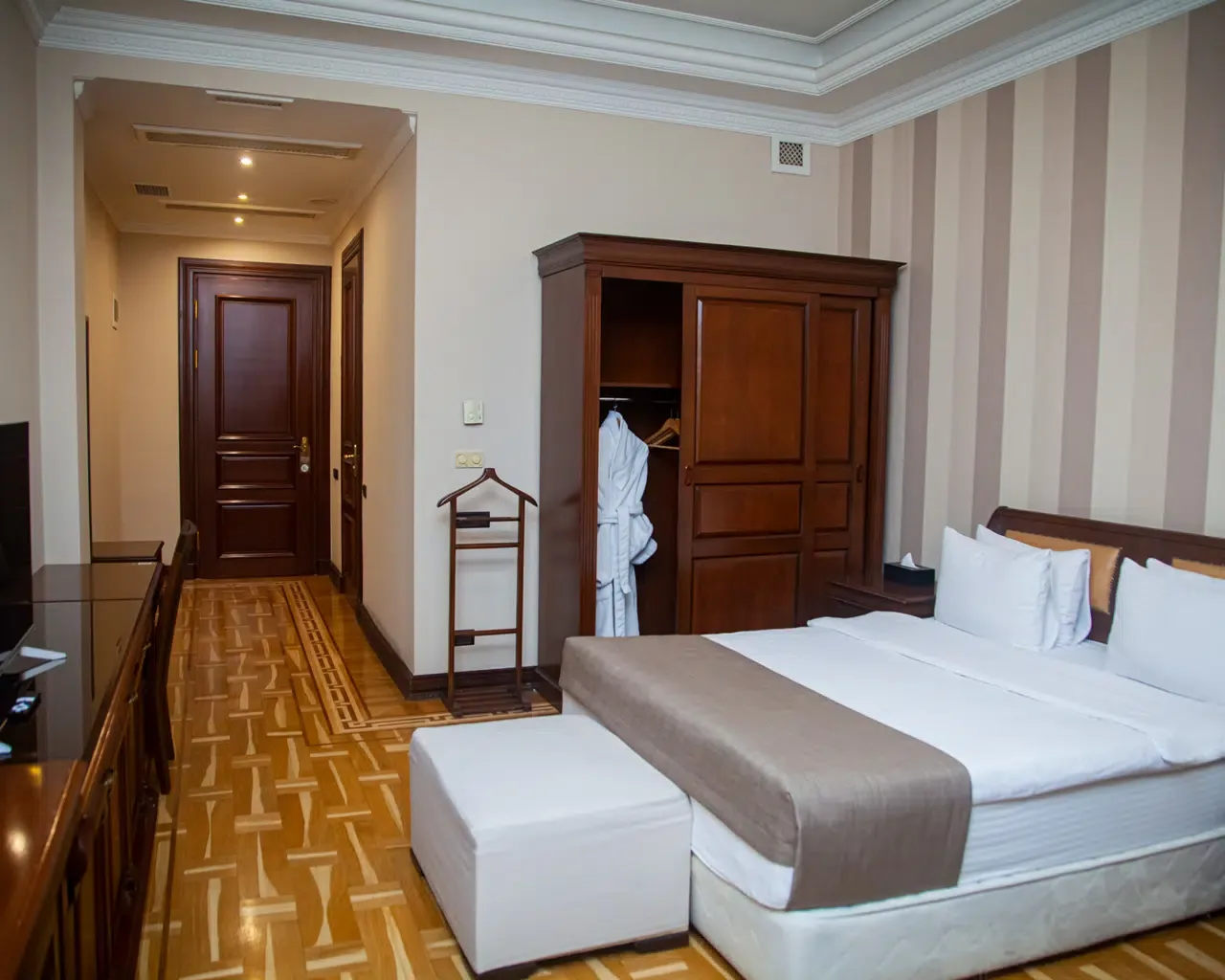 Foto del hotel