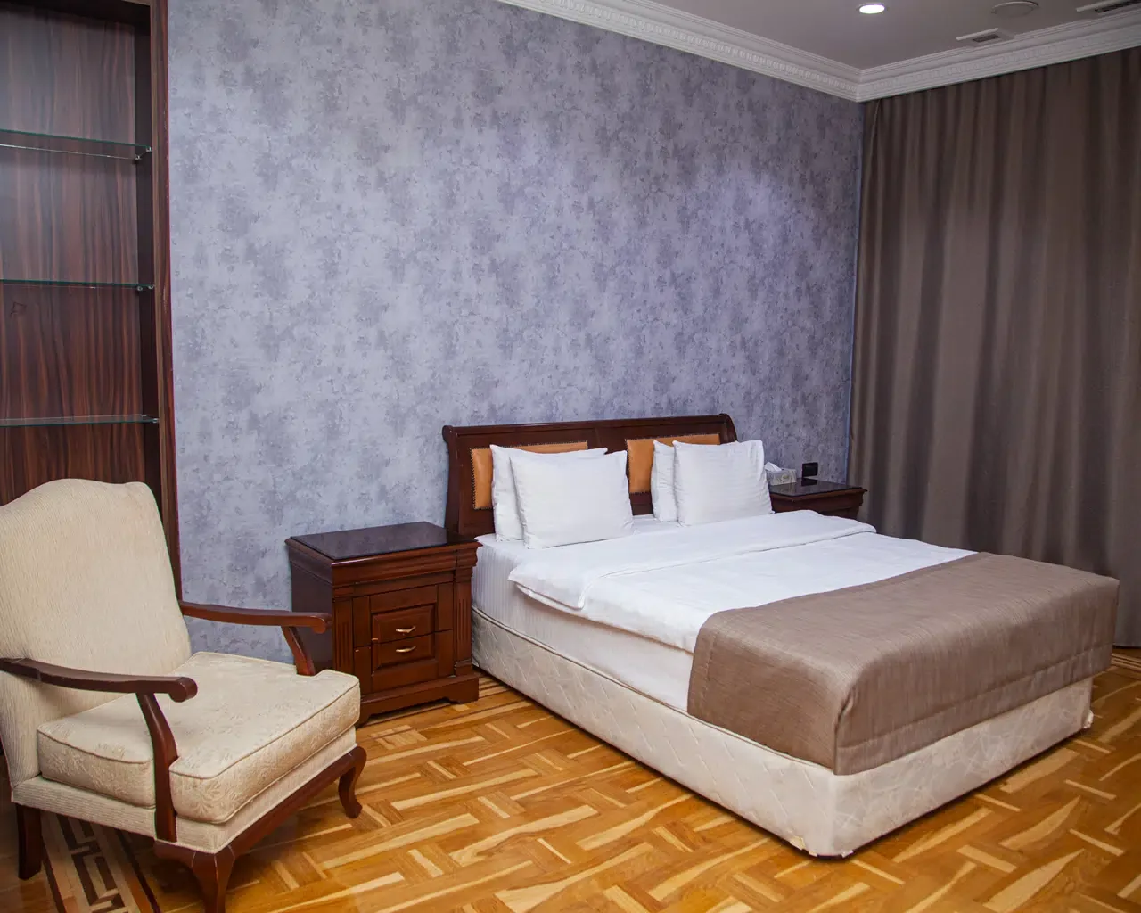 Foto del hotel