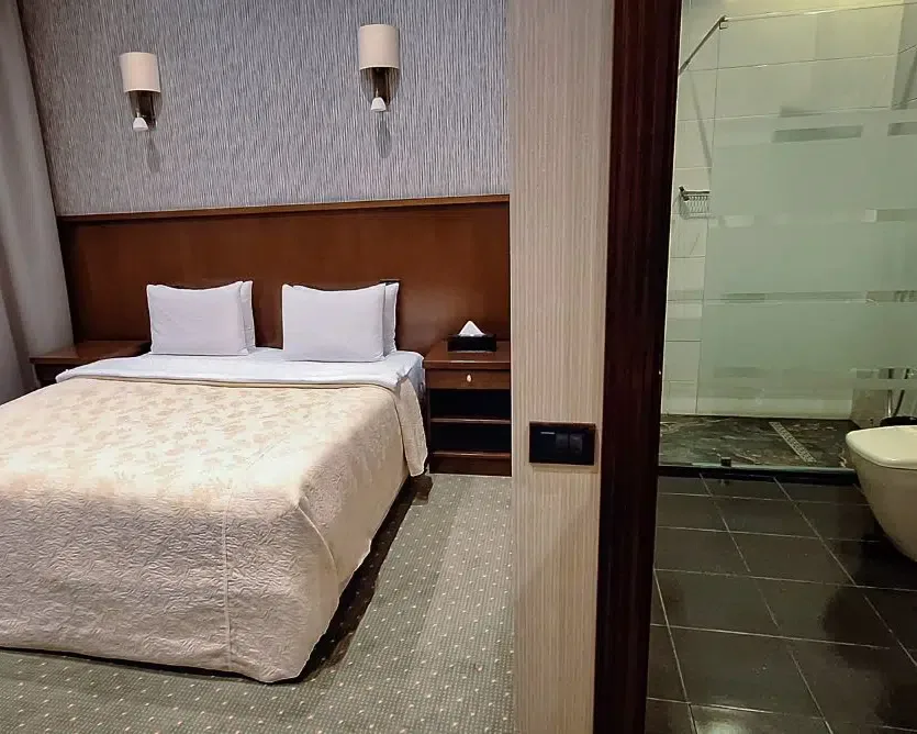 Foto del hotel