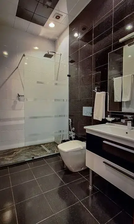 Foto de la habitación