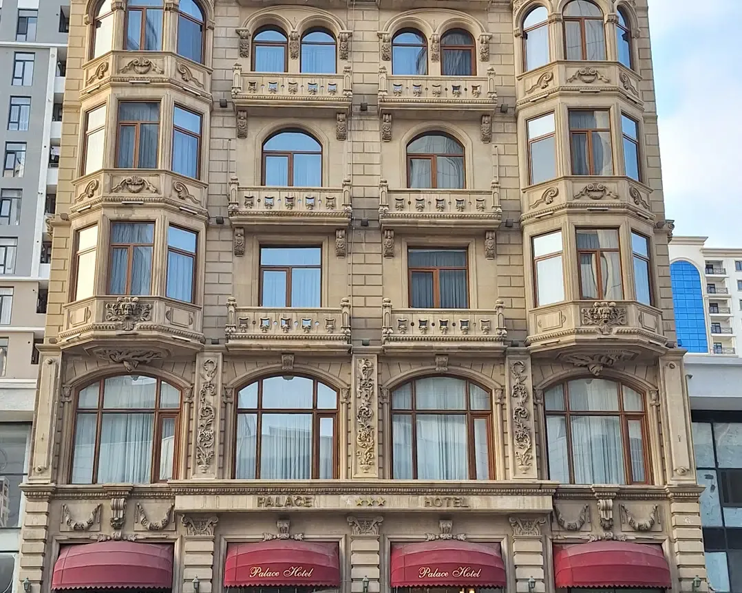Foto del hotel