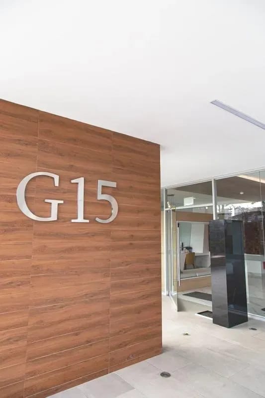 Nice Studio at Barranco G15 1409