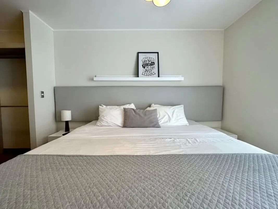 Unique 2BR at Miraflores - CNVS 602
