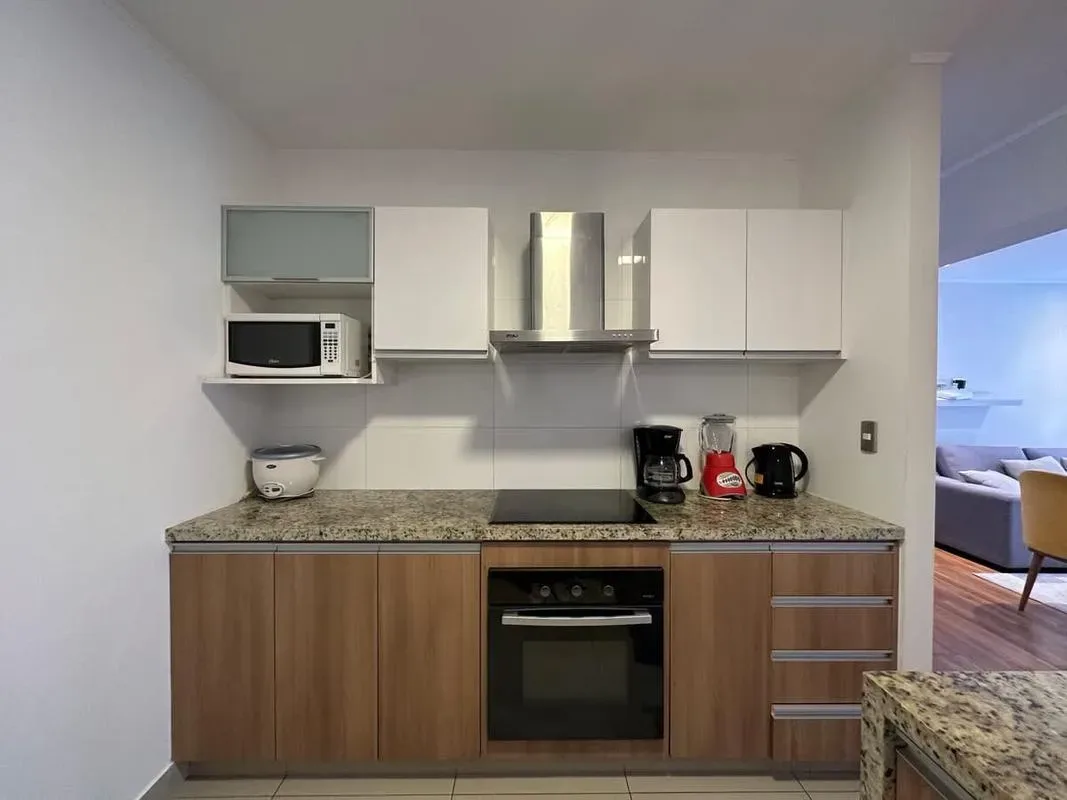 Unique 2BR at Miraflores - CNVS 602